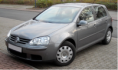 Predám Volkswagen Golf